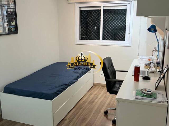 Apartamento para Venda em Alphaville - 20
