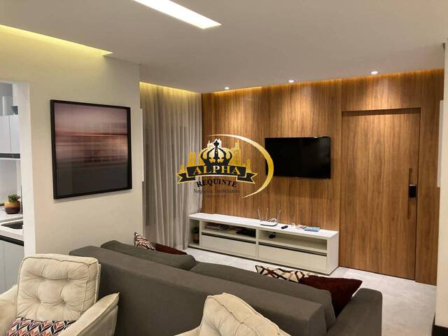Apartamento para Venda em Alphaville - 26