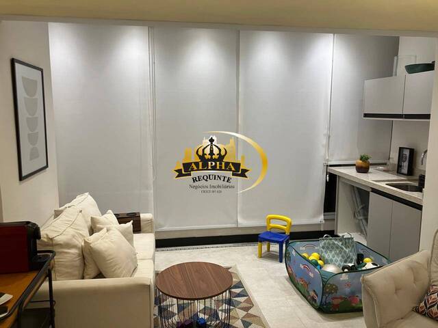 Apartamento para Venda em Alphaville - 28