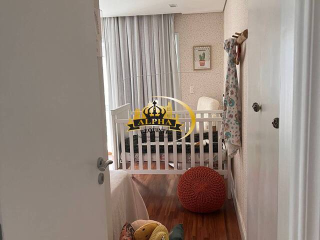 Casa em condomínio para Venda em Santana de Parnaíba - 4