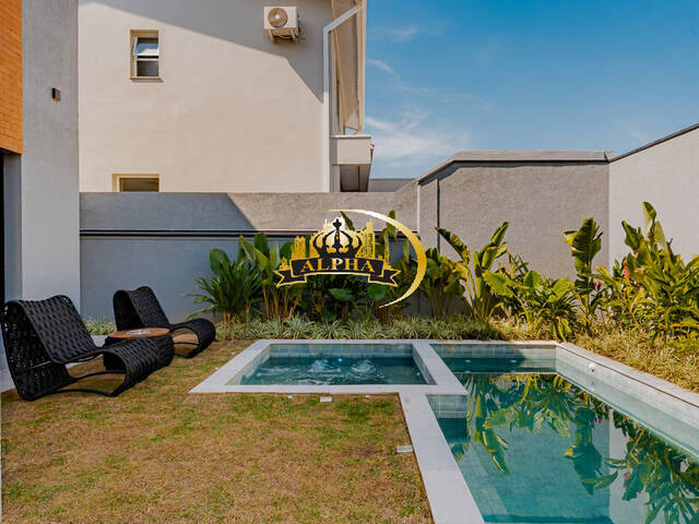 Casa em condomínio para Venda em Santana de Parnaíba - 5