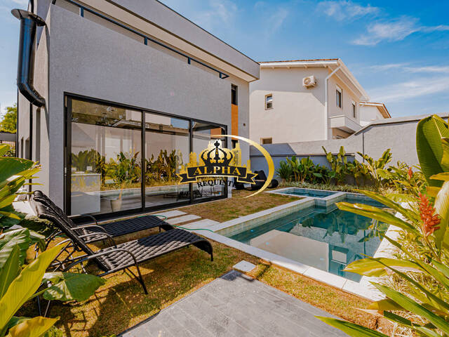 Casa em condomínio para Venda em Santana de Parnaíba - 4