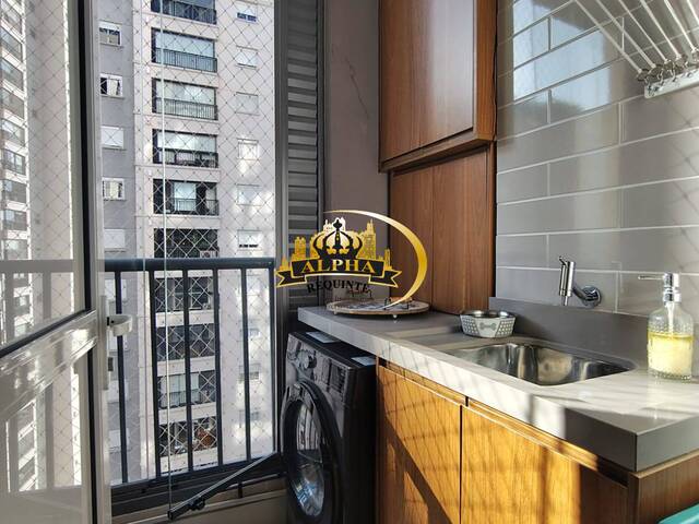 #LOC1137 - Apartamento para Venda em Barueri - SP - 2