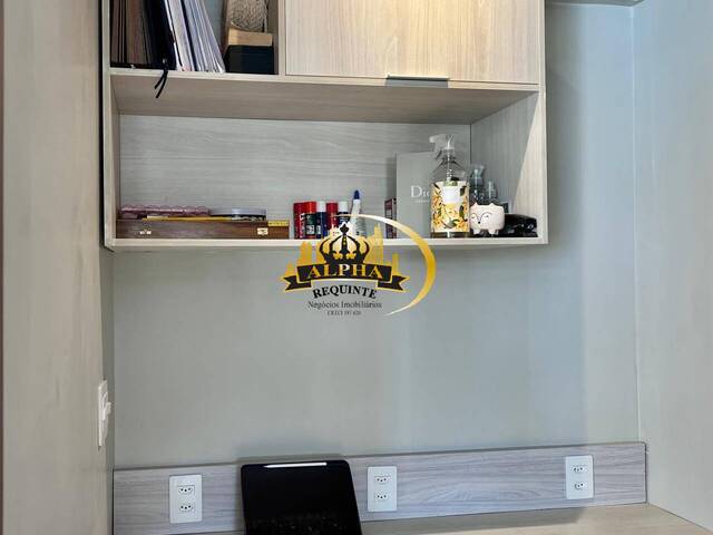 Apartamento para Venda em Barueri - 4