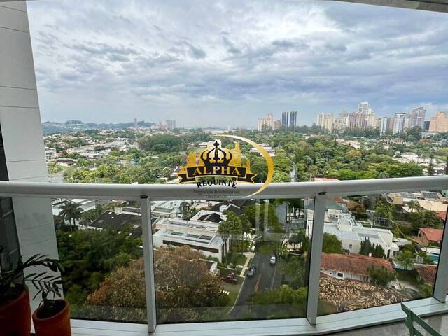 Venda em Dezoito do Forte Empresarial/Alphaville. - Barueri