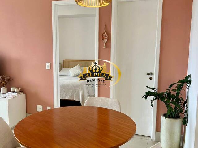 #AP1140 - Apartamento para Venda em Barueri - SP - 2