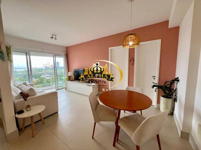#AP1140 - Apartamento para Venda em Barueri - SP - 1
