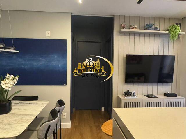 #AP1128 - Apartamento para Venda em Barueri - SP