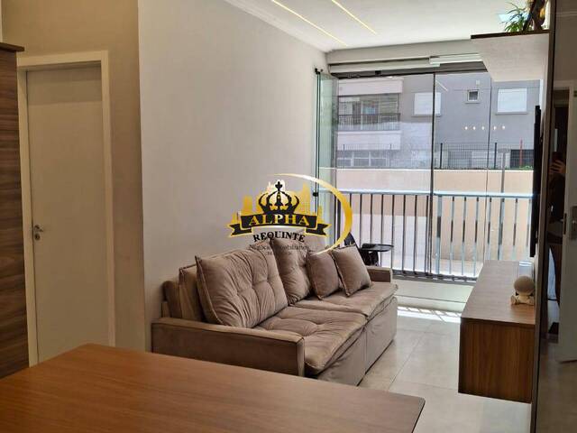 #AP1142 - Apartamento para Venda em Barueri - SP - 2