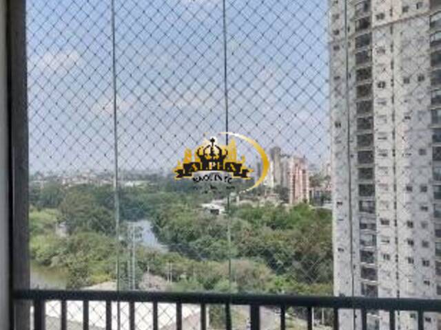 #AP1143 - Apartamento para Venda em Barueri - SP - 2