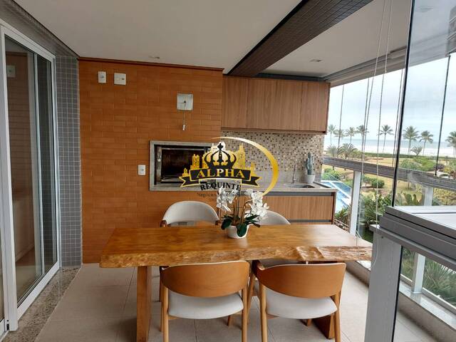 #AP1147 - Apartamento para Venda em Bertioga - SP - 1