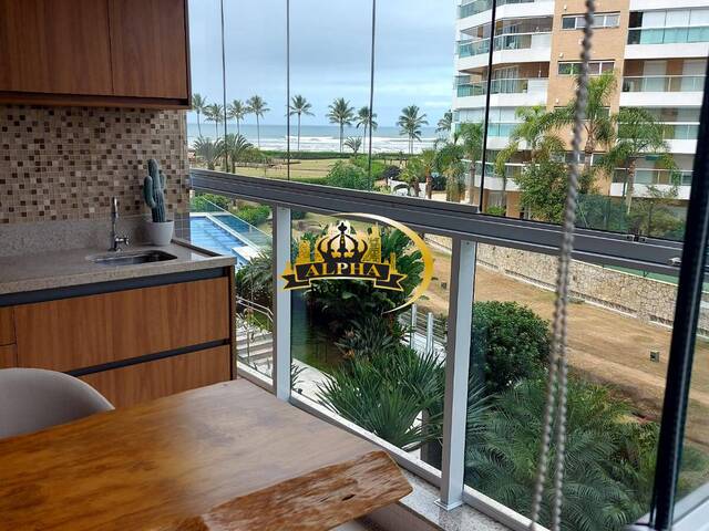 #AP1147 - Apartamento para Venda em Bertioga - SP - 3