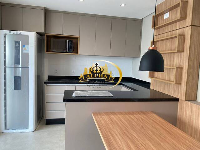 #LOC1149 - Apartamento para Locação em Barueri - SP - 2