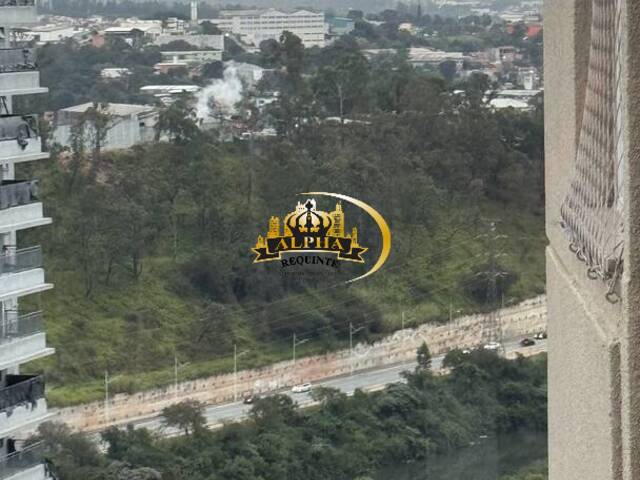 Venda em Alphaville Empresarial - Barueri