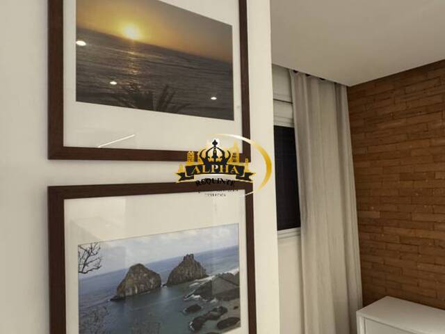 #AP1150 - Apartamento para Venda em Barueri - SP