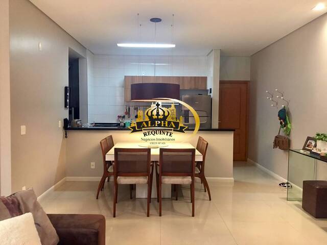 #AP1151 - Apartamento para Venda em Santana de Parnaíba - SP - 3
