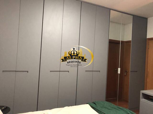 Apartamento para Venda em Santana de Parnaíba - 5