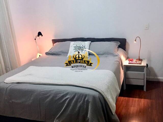 Apartamento para Venda em Santana de Parnaíba - 4