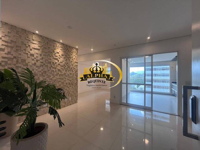 #AP1152 - Apartamento para Venda em Barueri - SP - 1