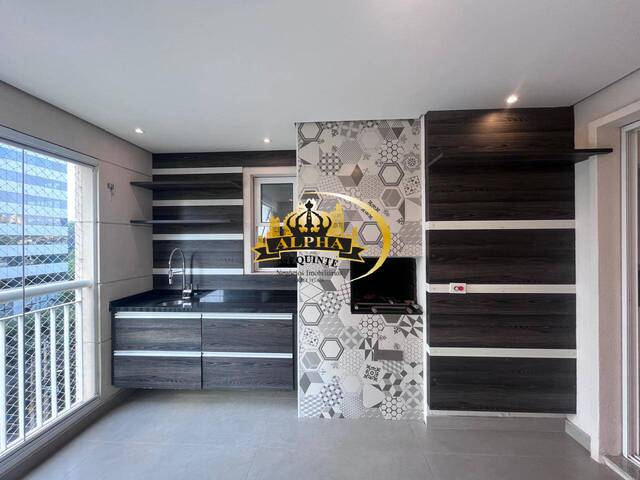 #AP1152 - Apartamento para Venda em Barueri - SP - 3