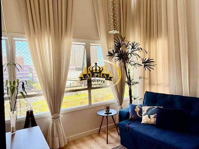 Apartamento para Venda em Barueri - 5