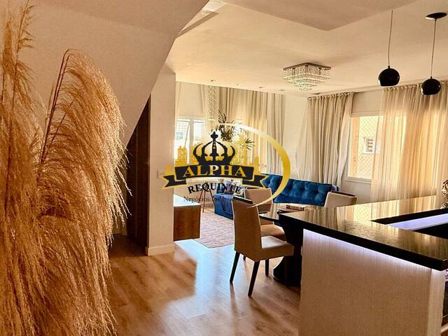 #LOC1153 - Apartamento para Locação em Barueri - SP - 1