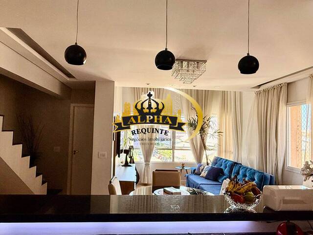 #LOC1153 - Apartamento para Locação em Barueri - SP - 2
