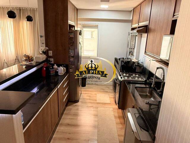 #LOC1153 - Apartamento para Locação em Barueri - SP - 3