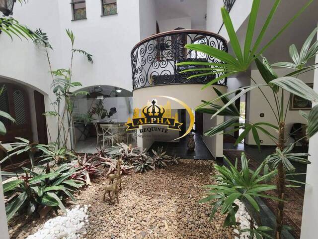 #CA1154 - Casa em condomínio para Venda em Barueri - SP - 1