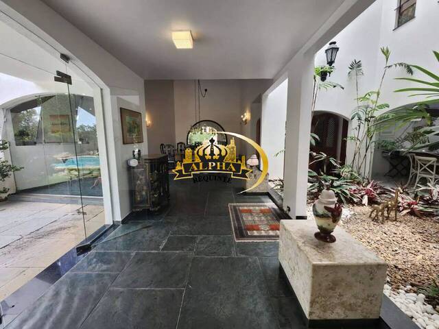 #CA1154 - Casa em condomínio para Venda em Barueri - SP - 3