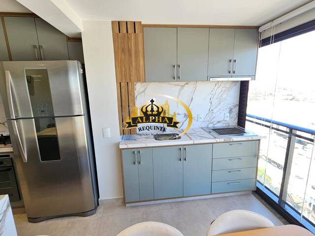 Apartamento para Venda em Barueri - 5