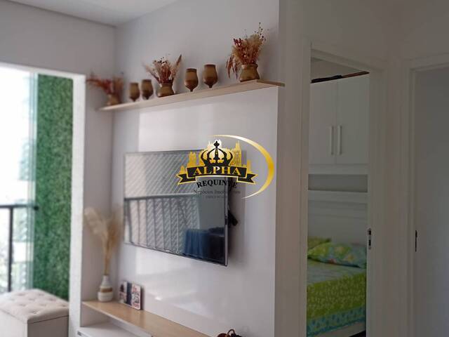 #AP1158 - Apartamento para Venda em Barueri - SP - 2