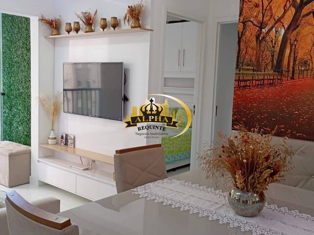 #AP1158 - Apartamento para Venda em Barueri - SP - 3