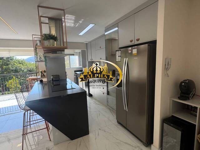 #AP1160 - Apartamento para Venda em Santana de Parnaíba - SP - 2