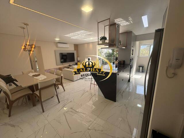 #AP1160 - Apartamento para Venda em Santana de Parnaíba - SP - 3