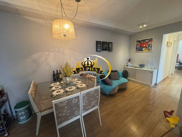 #AP1161 - Apartamento para Venda em Santana de Parnaíba - SP - 3