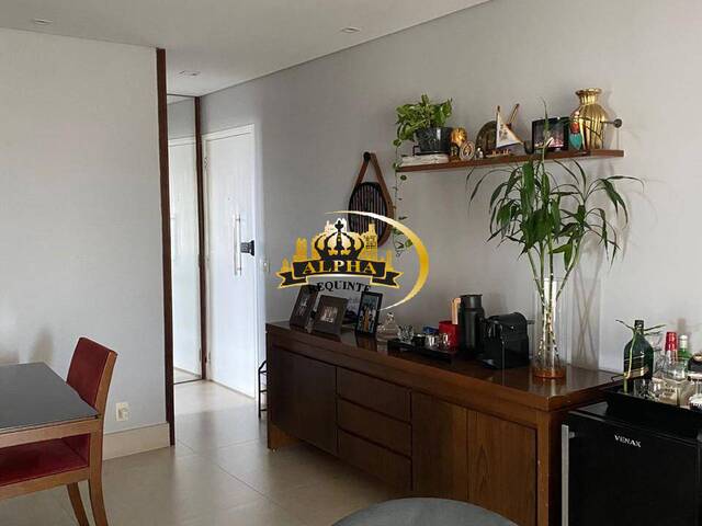 #AP1162 - Apartamento para Venda em Santana de Parnaíba - SP - 3