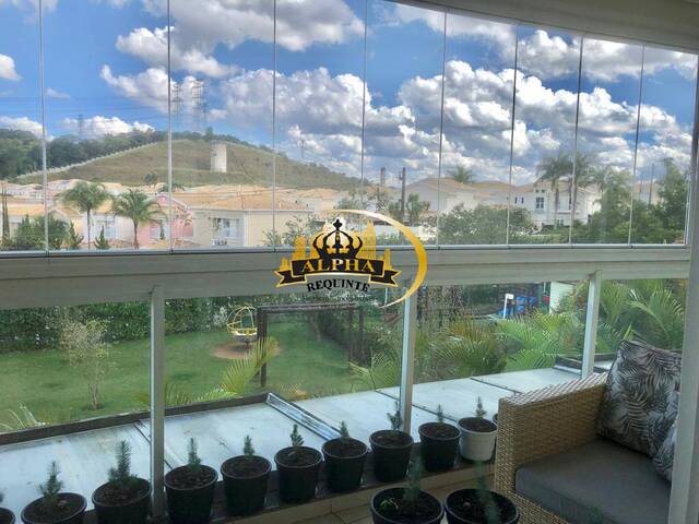 #AP1164 - Apartamento para Venda em Santana de Parnaíba - SP - 1