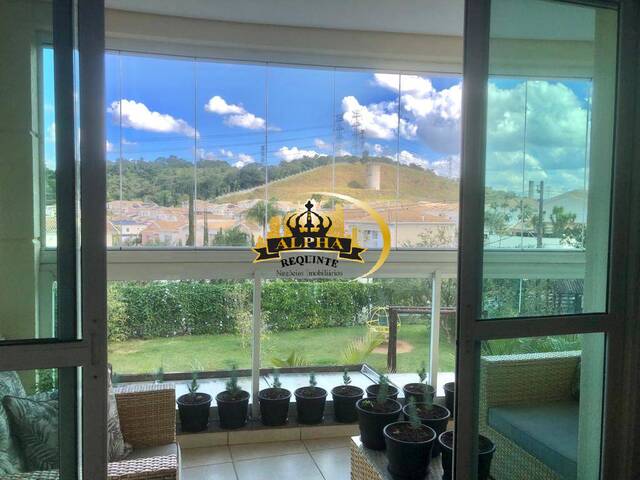 #AP1164 - Apartamento para Venda em Santana de Parnaíba - SP - 2