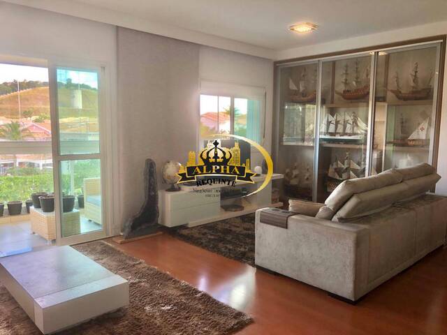 Apartamento para Venda em Santana de Parnaíba - 5