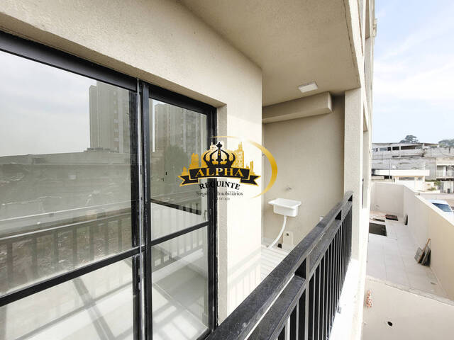 Apartamento para Venda em Barueri - 5