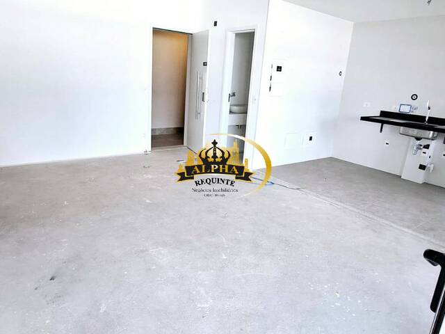 Apartamento para Venda em Sítio Tamboré Alphaville - 14