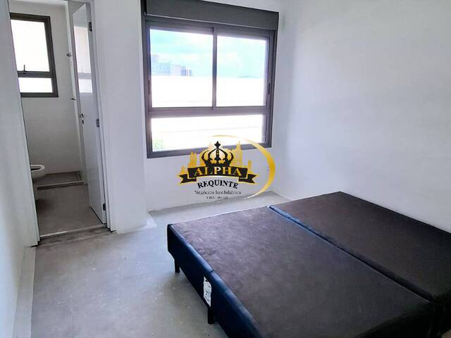 Apartamento para Venda em Sítio Tamboré Alphaville - 16