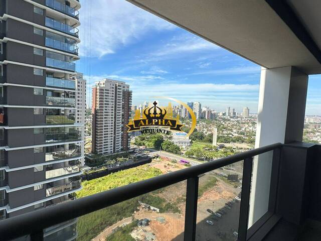 #AP1172 - Apartamento para Venda em Barueri - SP - 1