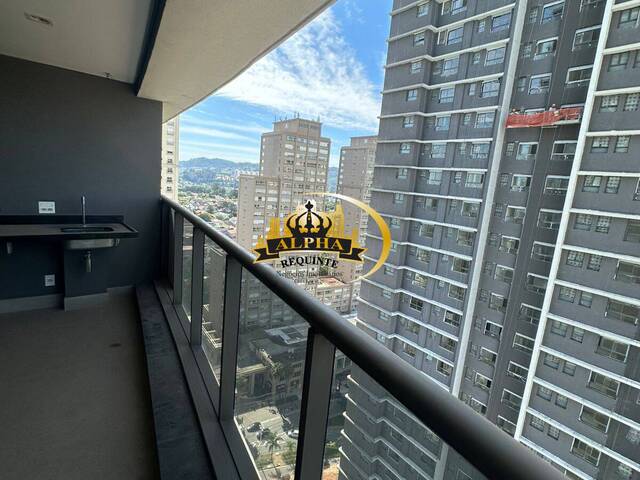 #AP1172 - Apartamento para Venda em Barueri - SP - 3