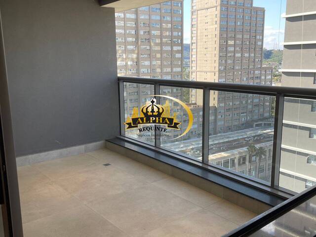 Apartamento para Locação em Barueri - 4