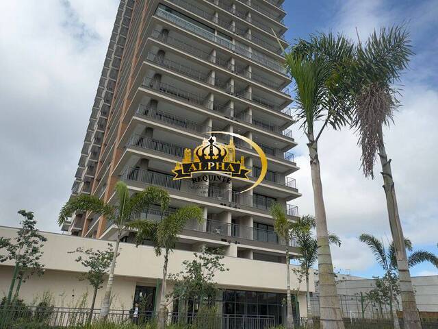 Apartamento para Venda em Barueri - 4
