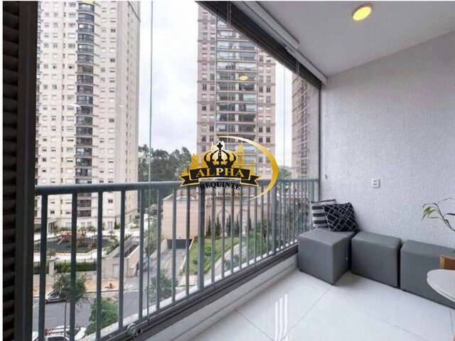 #AP1177 - Apartamento para Venda em Barueri - SP - 1