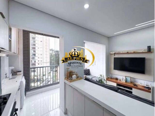 #AP1177 - Apartamento para Venda em Barueri - SP - 3