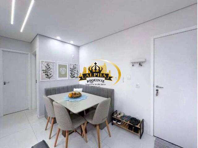 #AP1177 - Apartamento para Venda em Barueri - SP - 2